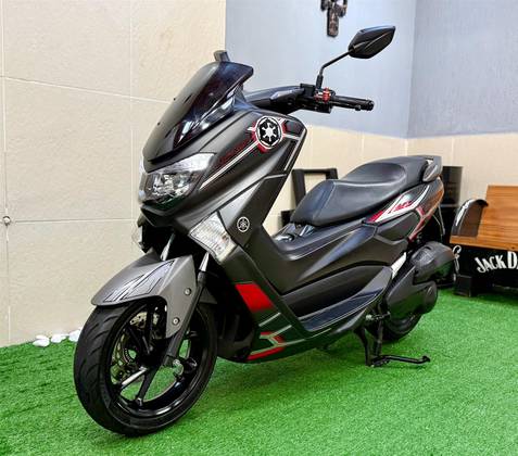 YAMAHA NMAX 160 ABS LE YAMAHA NMAX 160 ABS LE